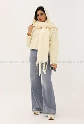 دورس نیم زیپ تدی داخل آستر دار کد1005189