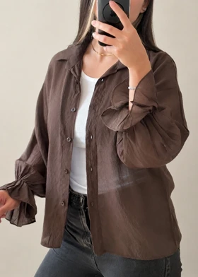 ست تاپ و شومیز زنانه مدل wcr060
