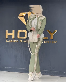 کت لینن