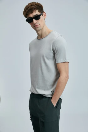 تیشرت مردانه lufian