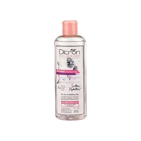 محلول پاک کننده آرایش دیترون مدل micellar