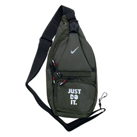 کیف کراس بادی Do. It