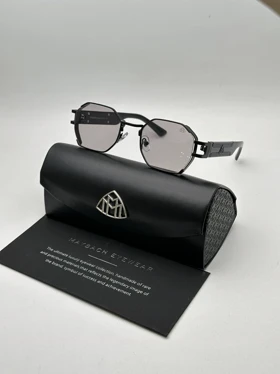 عینک میباخ کد 88088 Maybach (مشکی)