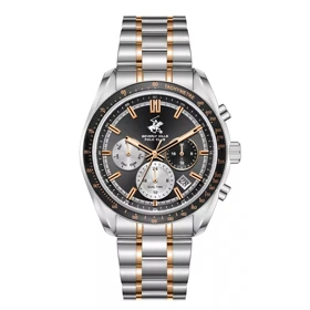 ساعت پولو بورلی هیلز اورجینال مردانه BP3814X.550