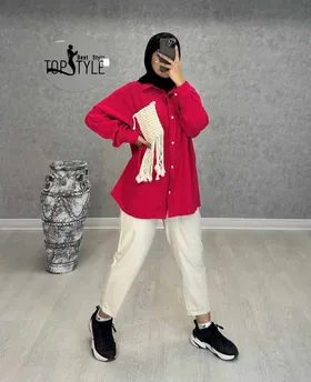 شومیز کد : 8131