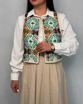 وست بخارادوزی