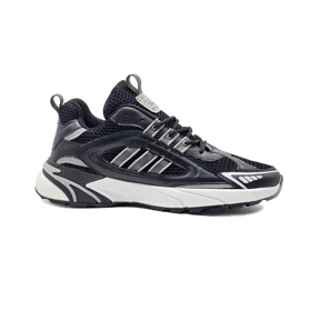 کتانی مردانه بزرگ پا مدل آدیداس ADIDAS رنگ مشکی