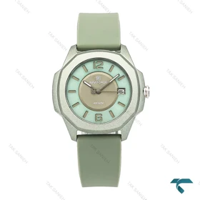 ساعت مچی دخترانه نیوی فورس NF7107 سبز NaviForce-7044-L