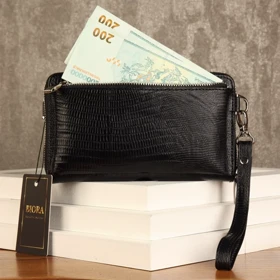 کیف دستی مردانه بیورا مدل za23