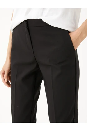 شلوار زنانه اورجینال کوتون koton