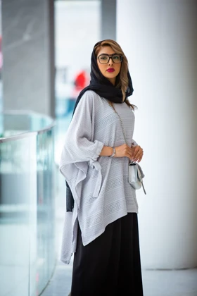 مانتو مراکشی عسل