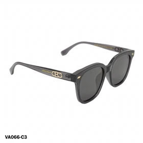 عینک آفتابی یونیسکس ورامدا ( VERAMODA ) مدل VA 066