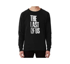 دورس Last Of Us طرح لوگوی لست آو آس کد 91048