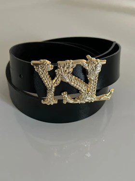 کمربند زنانه YSL کد 39