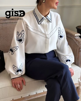 شومیز گلدوزی