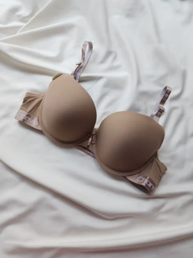 سوتین جکدار فنردار CHANVIEN LEEN کد: 90011