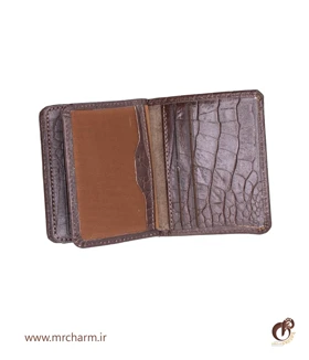 جاکارتی طرح کروکودیل چرم mrc131-20