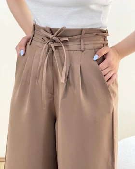 شلوار بگ آلیا