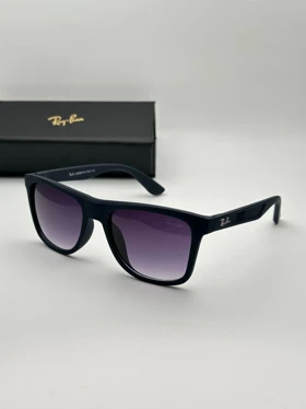 عینک ریبن کد 2506 Ray ban (سورمه ای)