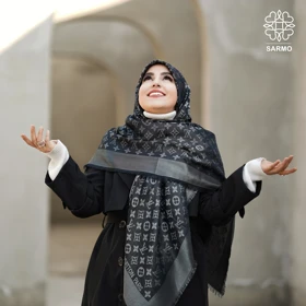 روسری افرا