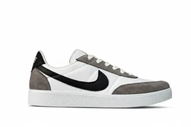 کتانی نایک مدل کیلشات سفید طوسی