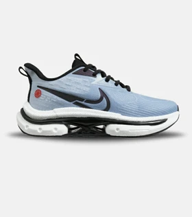 کفش کتانی مردانه آبی Nike structure 25