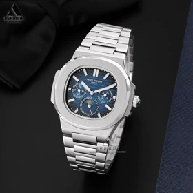 ساعت مردانه پتک فیلیپ Patek Philippe Nautilus E-SKBl35