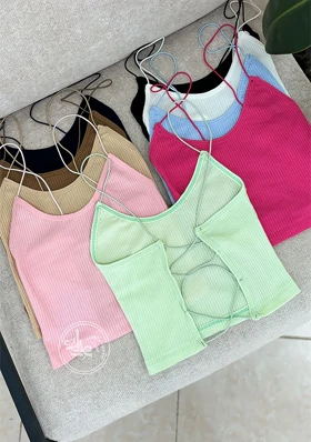 تاپ پشت بندی