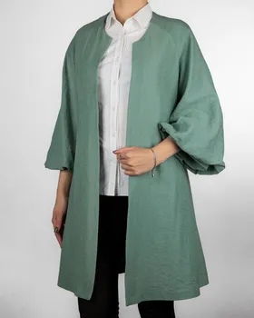 مانتو زنانه 681