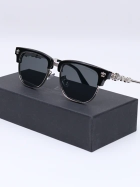عینک برند CHROME HEARTS کد 181487