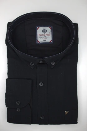 پیراهن سایز بزرگ مردانه pietra-paul pietra-paul
