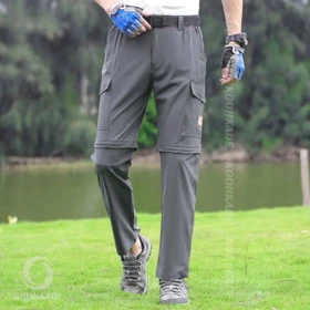 شلوار out door88066