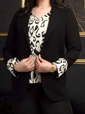 کت زیر و رو برشکا 2