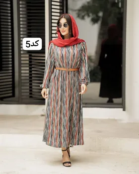پیراهن خنک کد 1780