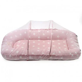 پشه بند تشک دار ایس ایزی ISIZ