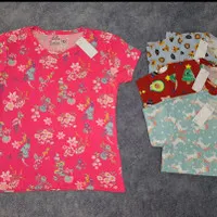 تیشرت برند H&M مناسب برای سایز 36 تا 42