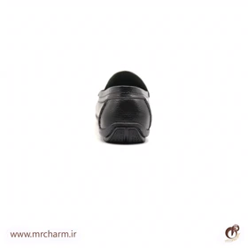 کالج مردانه چرم mrc113-15