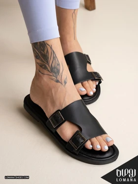 اسلیپر پارمیس لومانا - کد 2777