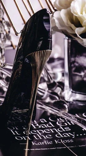 گودگرلCarolina Herrera Good girl