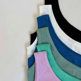 کراپ تاپ رومی