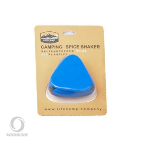 ادویه پاش مدل لایف کمپ (آبی)