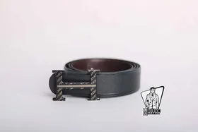 کمربند مشکی HERMES