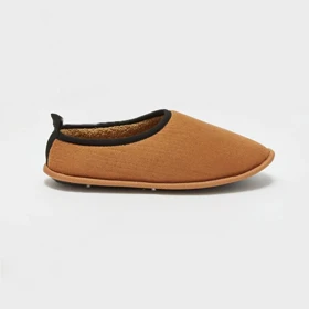 پاپوش مردانه ال سی وایکیکی مدل ارتوپدیک تنفسی