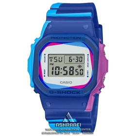 ساعت جیشاک Casio G-Shock DWE-5600PR-2