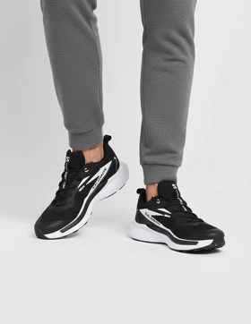 کفش پیاده روی مردانه سالامون Genesis Matrix M