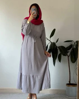 پیراهن مانتویی الین