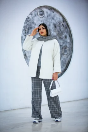 کت کجراه لمه مانلی