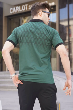 تیشرت مردانه اورجینال مدمکست madmext