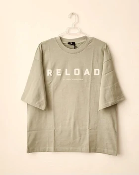 تیشرت reload