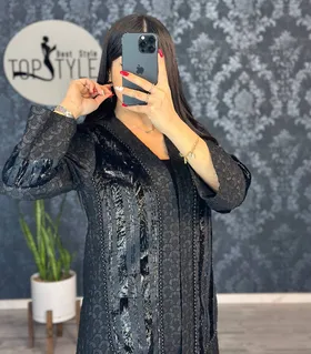 مانتو آرالیان کد : 7942